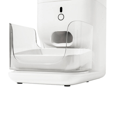 Inteligentny dozownik karmy Fresh 2 CatLink F04 PRO