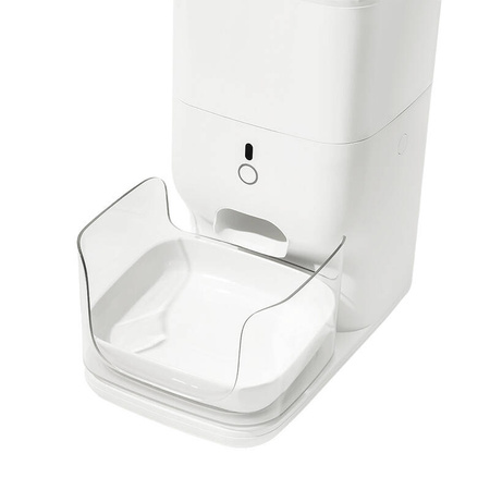 Inteligentny dozownik karmy Fresh 2 CatLink F04 PRO