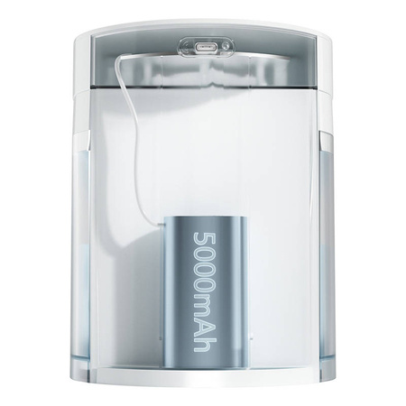 Inteligentna fontanna/poidło dla psa i kota Catlink Pure 3 + CatLink F03 Standard