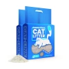 2x Żwirek dla kota Catlink Mixed Litter 