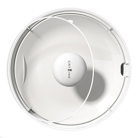 Inteligentna fontanna/poidło dla psa i kota Catlink Pure + Filtry wymienne do fontanny