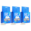 3x Żwirek dla kota Catlink Mixed Litter
