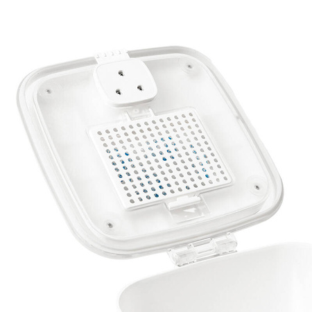 Inteligentny dozownik karmy Fresh 2 CatLink F04 PRO